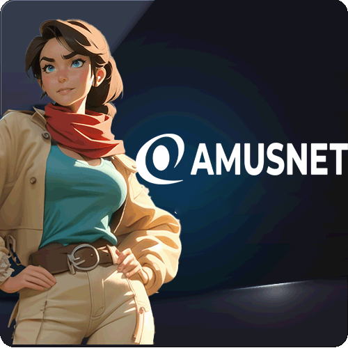 Amusnet