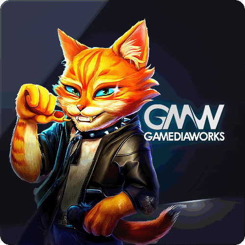 GMW 슬롯