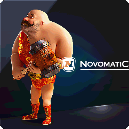 Novomatic
