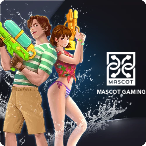 mascot