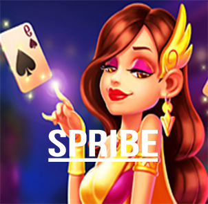Spribe